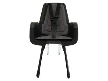 Kinderzitje (voor) BOBIKE Mini+ Camoscio -45% korting OP=OP! beschikbaar voor biedingen