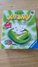 Xoomy Animal Tekenprojector (vanaf 7 jaar), Ophalen, Zo goed als nieuw, Knutselen, Met licht