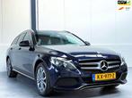 Mercedes-Benz C-klasse Estate 350 e Lease Edition, Automaat, Achterwielaandrijving, Gebruikt, Blauw