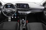 Hyundai Bayon 1.0 T-GDI Comfort / Navigatie middels Apple Ca, Auto's, Hyundai, Voorwielaandrijving, Euro 6, 1095 kg, Origineel Nederlands