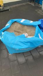 Metselzand 0-4mm 0,3m3, Doe-het-zelf en Verbouw, Ophalen, Zo goed als nieuw, Overige typen