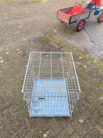 Bench, Dieren en Toebehoren, Ophalen, Zo goed als nieuw, 75 tot 110 cm, Minder dan 65 cm