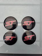 Ford Naafdop stickers., Auto diversen, Wieldoppen, Ophalen of Verzenden, Nieuw