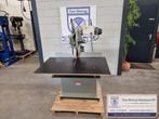 Graule ZS200N cirkelzaagmachine houtbouw skeletbouw 205mm, Doe-het-zelf en Verbouw, Gereedschap | Zaagmachines, Ophalen, Gebruikt
