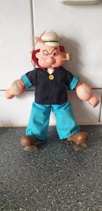 Vintage Popeye Pop uit de jaren 80, Ophalen of Verzenden