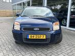Ford Fusion 1.4-16V Comfort Trekhaak / LMV / Elek. ramen / A, Auto's, Voorwielaandrijving, Euro 5, Gebruikt, Bedrijf