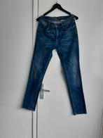 Frankie Morello: luxe jeans maat 28 nieuw!!, Nieuw, Blauw, W28 - W29 (confectie 36), Ophalen of Verzenden