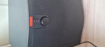 SOLIO  active subwoofer beschikbaar voor biedingen