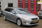 Ford Mondeo Wagon 2.5-20V Titanium ST-Line 220 PK, Auto's, Voorwielaandrijving, 1486 kg, Mondeo, 2521 cc