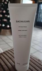 Nieuwe styling cream., Verzenden, Nieuw, Gel, Wax, Haarlak of Mousse