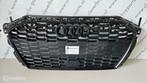 Grill origineel Audi A3 Limousine 8YS ('20-'24) 8y0853651B, Auto-onderdelen, Carrosserie en Plaatwerk, Audi, Gebruikt, Audi, Ophalen of Verzenden
