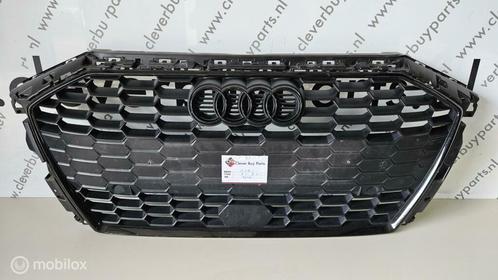 Grill origineel Audi A3 Limousine 8YS ('20-'24) 8y0853651B, Auto-onderdelen, Carrosserie en Plaatwerk, Audi, Gebruikt, Ophalen of Verzenden