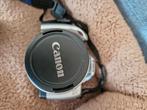 Canon, Ophalen, Gebruikt, Spiegelreflex, Canon