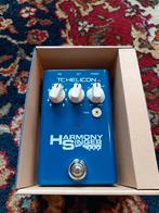 TC Helicon Harmony Singer 2, Ophalen of Verzenden, Zo goed als nieuw, Multi-effect