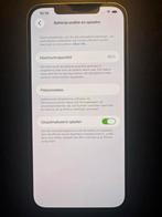 iPhone 12 Pro Max 128GB Wit - 90% Batterij, Telecommunicatie, Mobiele telefoons | Apple iPhone, Ophalen, Wit, IPhone 12 Pro Max