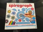 Spirograph | De Originele | Leeftijd 8+ | Gebruikt, Kinderen en Baby's, Speelgoed | Educatief en Creatief, Knutselen, Gebruikt