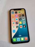 iPhone xr 128gb, Telecommunicatie, Mobiele telefoons | Apple iPhone, Ophalen of Verzenden, Zo goed als nieuw, Zwart, 128 GB