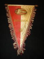 Mooi Oud voetbal vaantje PSV Eindhoven 38x25cm, Verzamelen, Sportartikelen en Voetbal, Ophalen of Verzenden, Gebruikt, PSV, Vaantje of Sjaal