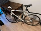 Definitive Dream Racefiets, Fietsen en Brommers, Fietsen | Racefietsen, 28 inch, Gebruikt, 10 tot 15 versnellingen, Heren