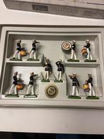 Britains  muziek korps usa marines, Ophalen of Verzenden, Zo goed als nieuw