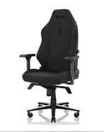 Secret Titan Evo 2022 - Zo goed als nieuw!, Huis en Inrichting, Bureaustoelen, Ophalen of Verzenden, Zo goed als nieuw, Zwart