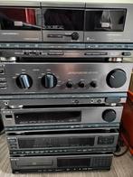 SONY LBT-D705 Mini Hifi Set - Vintage!, Audio, Tv en Foto, Stereo-sets, Ophalen, Gebruikt, Cd-speler, Sony