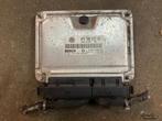 Volkswagen Transporter VW T4 ECU Motormanagement 2.5TDI, Auto-onderdelen, Gebruikt, -, Volkswagen, -