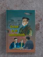 Gevaar in de Smokkelhoek, Ophalen of Verzenden, Nieuw, A. van de Graaf, Fictie