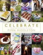 CELEBRATE - Pippa Middleton, Ophalen of Verzenden, Zo goed als nieuw