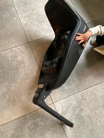 Maxi Cosi 2wayFix Isofix Base beschikbaar voor biedingen