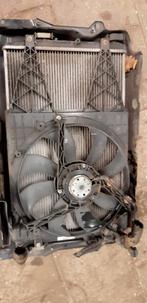 Koelvin vd radiateur Fox 2006, Auto diversen, Ophalen of Verzenden