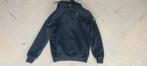 Stone Island Hoodie - Zwart - maat 12-13 (152/158), Overige typen, Ophalen of Verzenden, Zo goed als nieuw, Stone Island