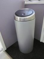 BRABANTIA  AFVALBAK, Ophalen, Gebruikt, 50 tot 75 cm, 40 liter of meer
