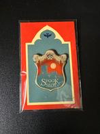 Efteling pin spookslot, Verzamelen, Efteling, Ophalen of Verzenden, Nieuw, Button of Speldje