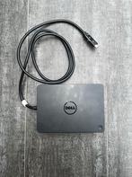 Dell K17A - usbc dockingstation, Verzenden, Zo goed als nieuw