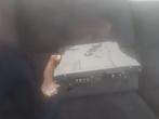 Versterker auto sub 2kanaals 1200watt, Ophalen of Verzenden, Gebruikt