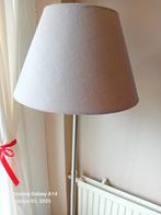 vloerlamp Jan bouvier, Ophalen, Zo goed als nieuw, Rechthoekig, 50 cm of meer