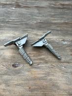 Italjet dragster voetsteunset, Ophalen of Verzenden, Gebruikt