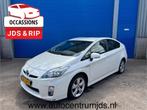 Toyota Prius 1.8 Dynamic, Stof, Gebruikt, 4 cilinders, Wit