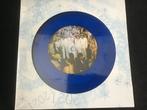 🎄ABBA - Happy New Year 2021 - 7” Blauw vinyl NIEUW, Cd's en Dvd's, Vinyl Singles, Overige genres, 7 inch, Single, Ophalen of Verzenden