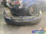 FORD KA donker grijs Voorbumper 1996-2008, Gebruikt, -, Voor, -