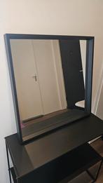 Nissedal Spiegel Ikea - Zo goed als nieuw!, Huis en Inrichting, Woonaccessoires | Spiegels, Ophalen, Vierkant, Zo goed als nieuw