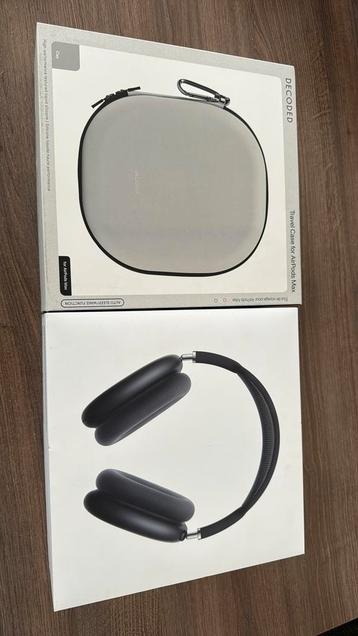 Airpods max beschikbaar voor biedingen