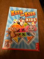 Keer op keer kids, Ophalen of Verzenden, Zo goed als nieuw