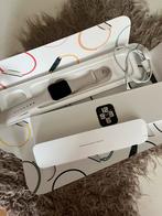 Apple Watch SE 2nd gen 44mm, Ophalen of Verzenden, Zo goed als nieuw, Zilver, IOS