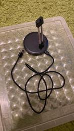 Battletron Muis mouse Bungee pc laptop computer gaming, Computers en Software, Muizen, Ophalen of Verzenden, Zo goed als nieuw