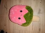 Knuffel IJsje - 30 cm, Kinderen en Baby's, Speelgoed | Knuffels en Pluche, Ophalen of Verzenden, Zo goed als nieuw, Overige typen