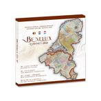 BeNeLux BU-jaarset 2021, Postzegels en Munten, Munten | Europa | Euromunten, Ophalen of Verzenden, Overige landen, Overige waardes