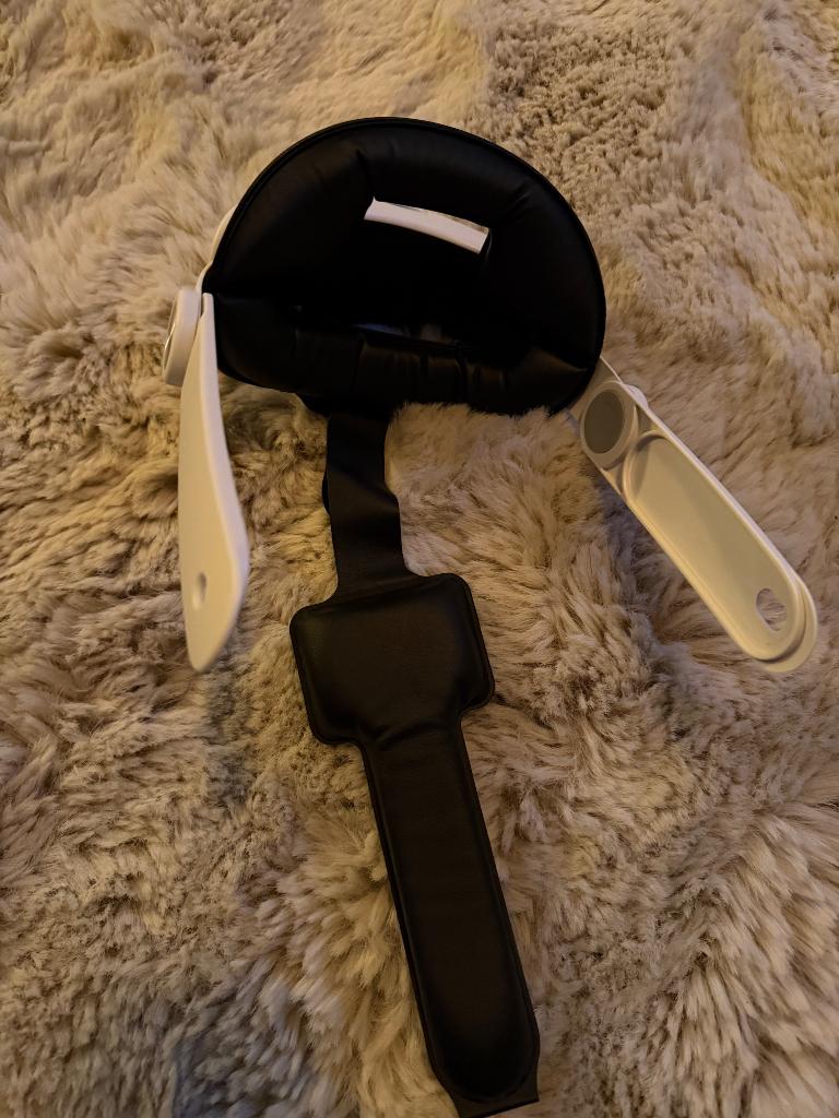 **NIEUW** Oculus Quest 3 headstrap, Ophalen of Verzenden, Nieuw, VR-bril, Overige platformen