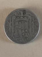 DIES CENTS 1941 Espana, Ophalen of Verzenden, Overige landen, Losse munt
